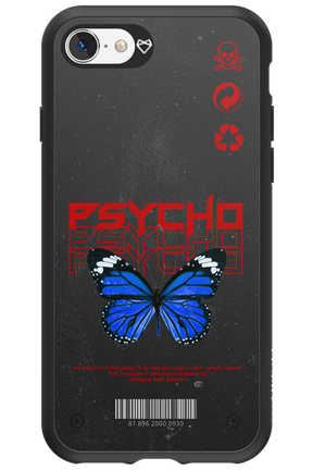 Psybutterfly - Apple iPhone SE 2020