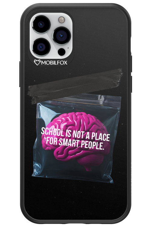 Smart people 2.0 - Apple iPhone 12 Pro