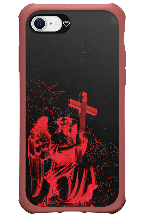 Fallen angel II 2.0 - Apple iPhone 8