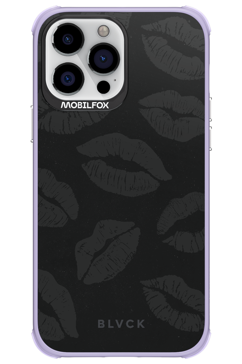 Dark Lips - Apple iPhone 13 Pro Max