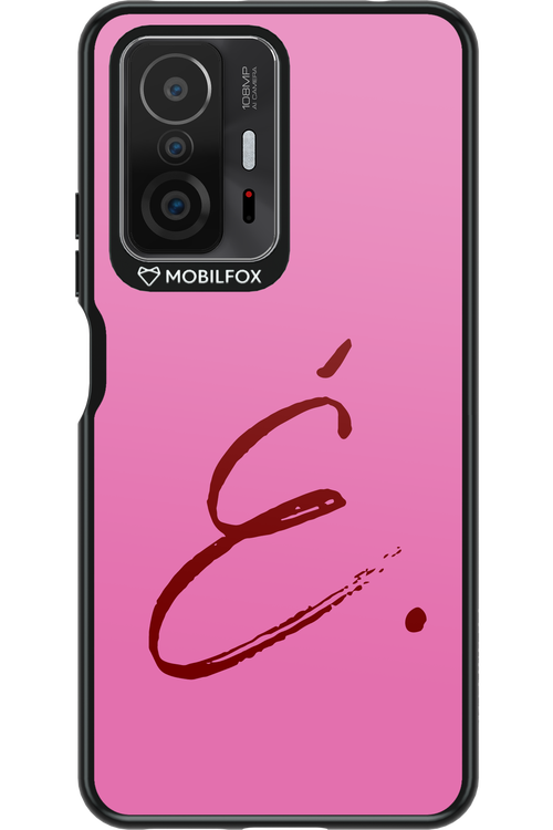 (Sorbet) E II 2.0 - Xiaomi Mi 11T