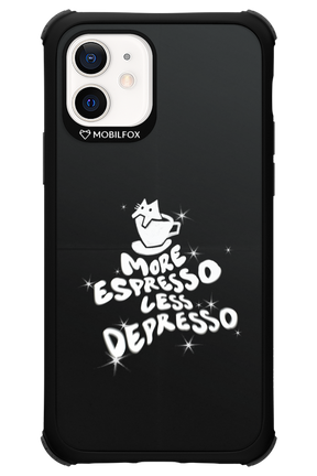 DEPRESSO - Apple iPhone 12