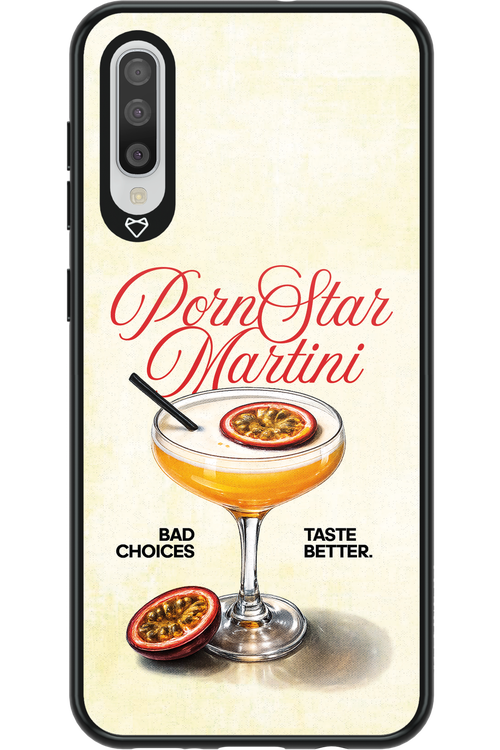 Pornstar Martini 2.0 - Samsung Galaxy A50