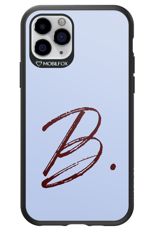 (Jellyfish Presso) B 2.0 - Apple iPhone 11 Pro