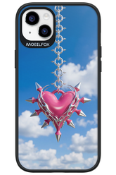 Heart Fux 2.0 - Apple iPhone 14 Plus