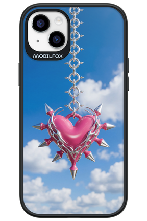Heart Fux 2.0 - Apple iPhone 14 Plus