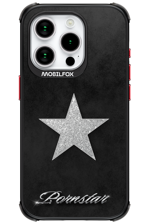 P*rnstar 2.0 - Apple iPhone 15 Pro
