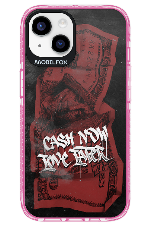 Liquid Assets - Apple iPhone 14