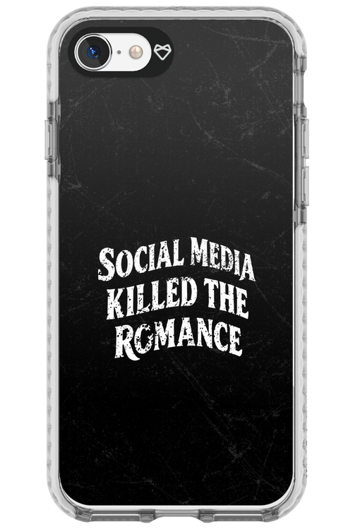 SocialMedia 2.0 - Apple iPhone SE 2022