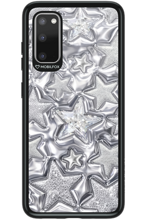Star Gum 2.0 - Samsung Galaxy S20