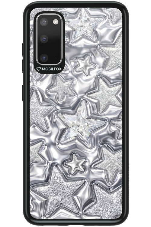 Star Gum 2.0 - Samsung Galaxy S20