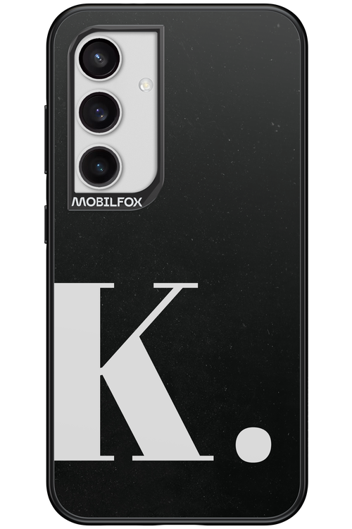 K (Off Space) 2.0 - Samsung Galaxy S24