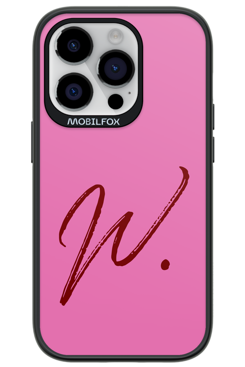 (Sorbet) W 2.0 - Apple iPhone 14 Pro