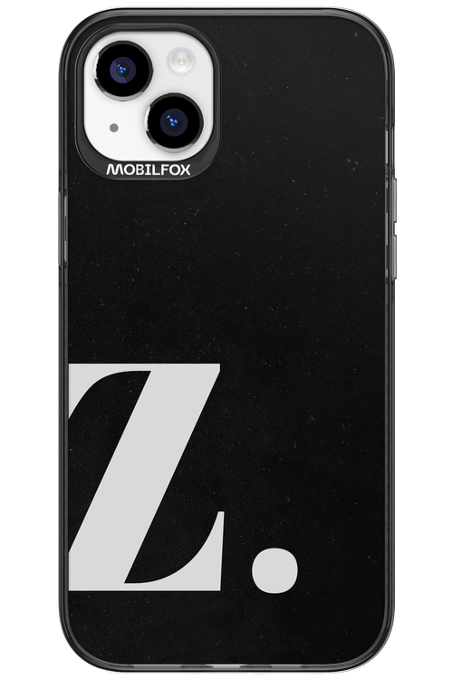 Z (Off Space) 2.0 - Apple iPhone 15 Plus