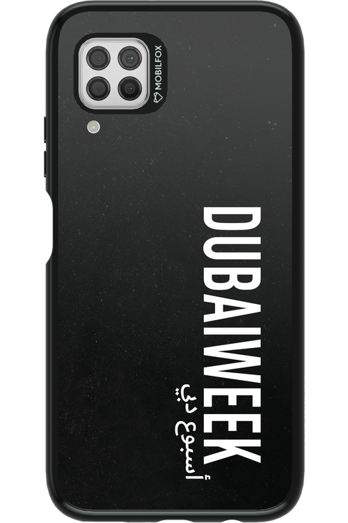 Dubaiweek 2.0 - Huawei P40 Lite
