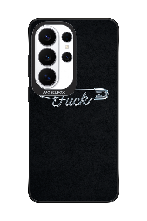 Fuck Clip 2.0 - Samsung Galaxy S26 Ultra