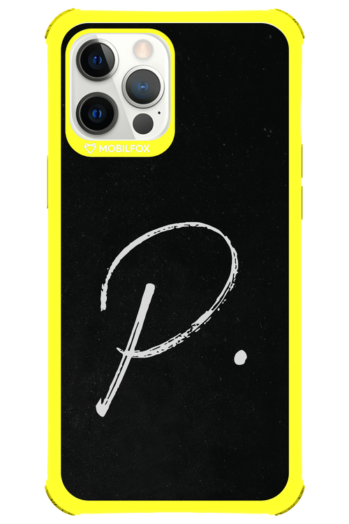 (Off Space) P 2.0 - Apple iPhone 12 Pro Max