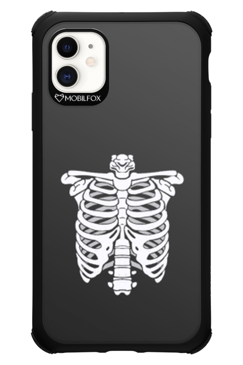 SKELETON - Apple iPhone 11