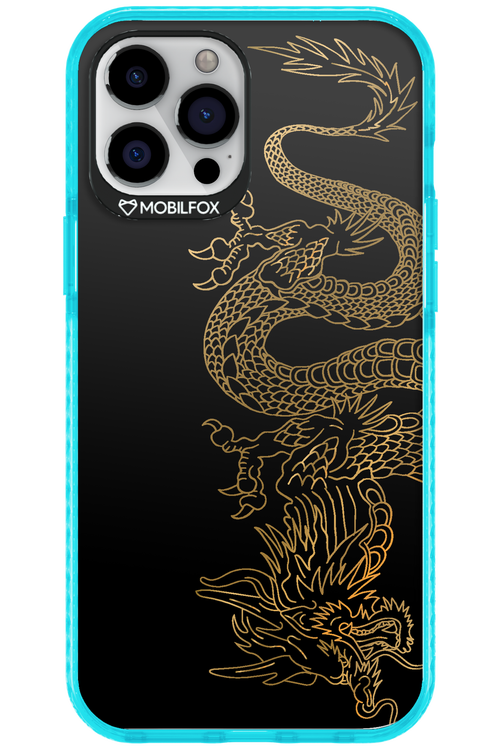Gold Age 2.0 - Apple iPhone 12 Pro Max