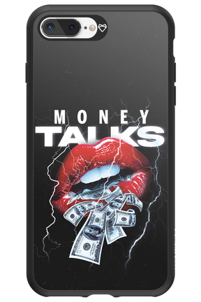 Money Talks - Apple iPhone 8 Plus