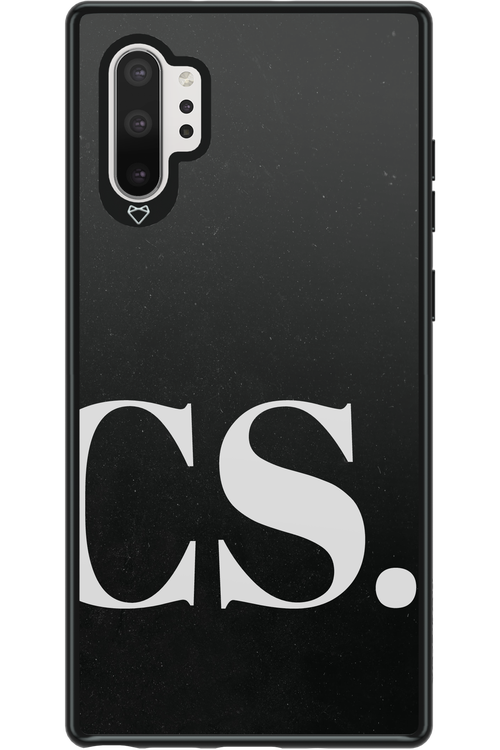 CS (Off Space) 2.0 - Samsung Galaxy Note 10+