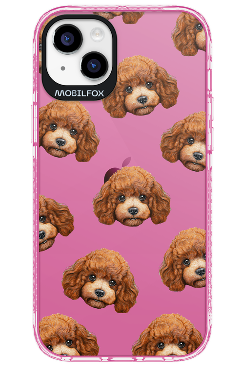 Puddle Amore 2.0 - Apple iPhone 14 Plus