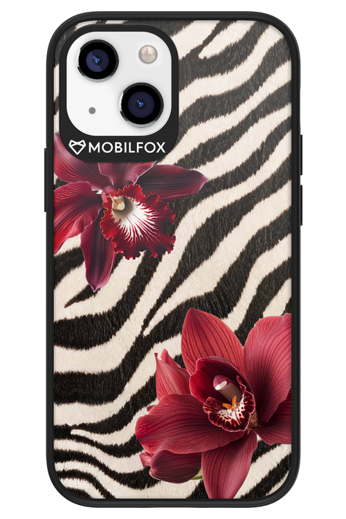 Vintage Flower 2.0 - Apple iPhone 13 Mini