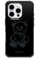 BLVCK BEAR - Apple iPhone 16 Pro