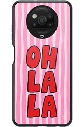 OHLALA 2.0 - Xiaomi Poco X3 Pro