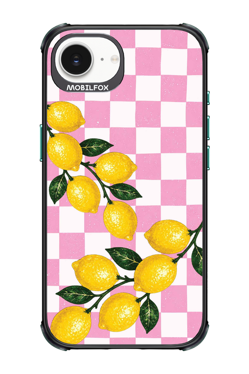 LEMON 2.0 - Apple iPhone 16e