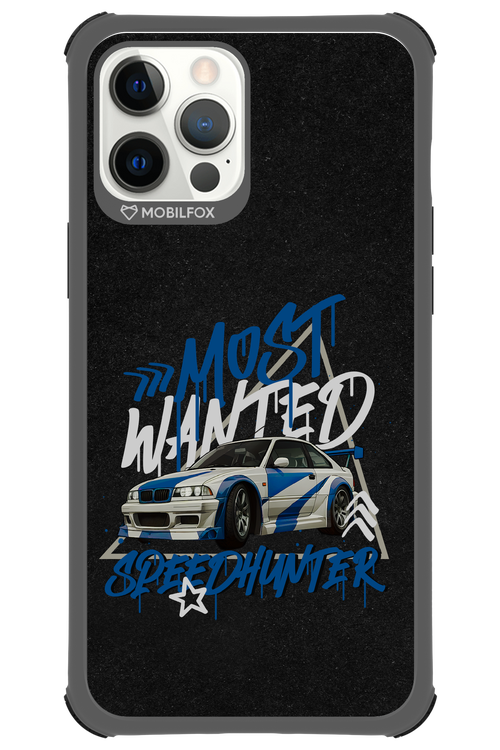 Most wanted - Apple iPhone 12 Pro Max