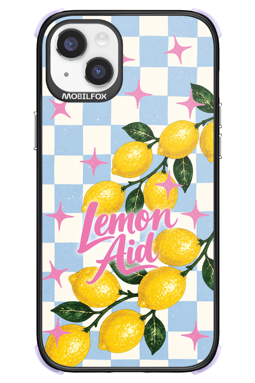 LEMON AID 2.0 - Apple iPhone 14 Plus