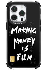 Funny Money - Apple iPhone 14 Pro