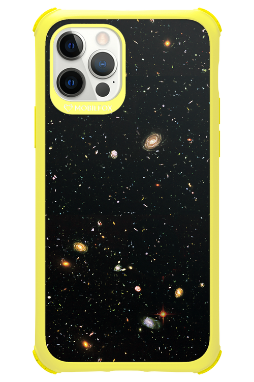 Cosmic Space 2.0 - Apple iPhone 12 Pro