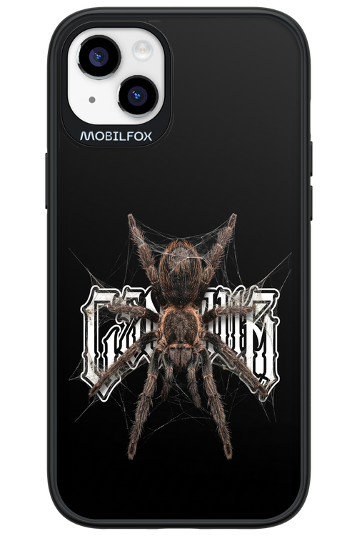 Centaur Logo Big Spider 2.0 - Apple iPhone 14 Plus