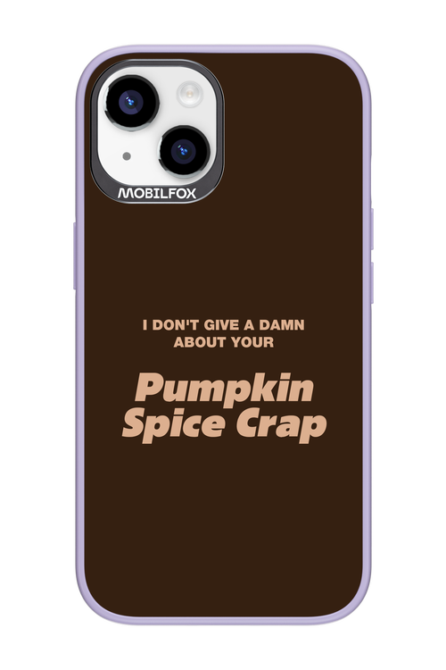 P-Spice Crap 2.0 - Apple iPhone 14