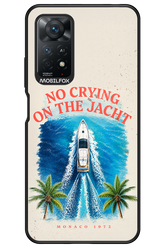 No Crying 2.0 - Xiaomi Redmi Note 11Pro 4G/5G