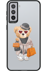 Iconic Bear 2.0 - Samsung Galaxy S21+