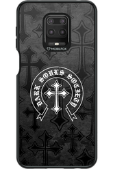 Dark Souls Society - Xiaomi Redmi Note 9 Pro
