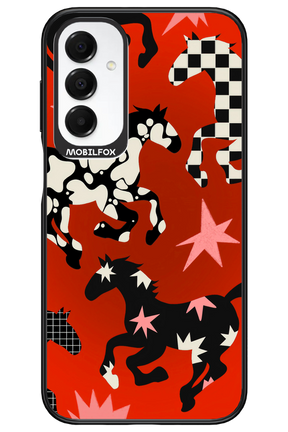Stallions 2.0 - Samsung A16