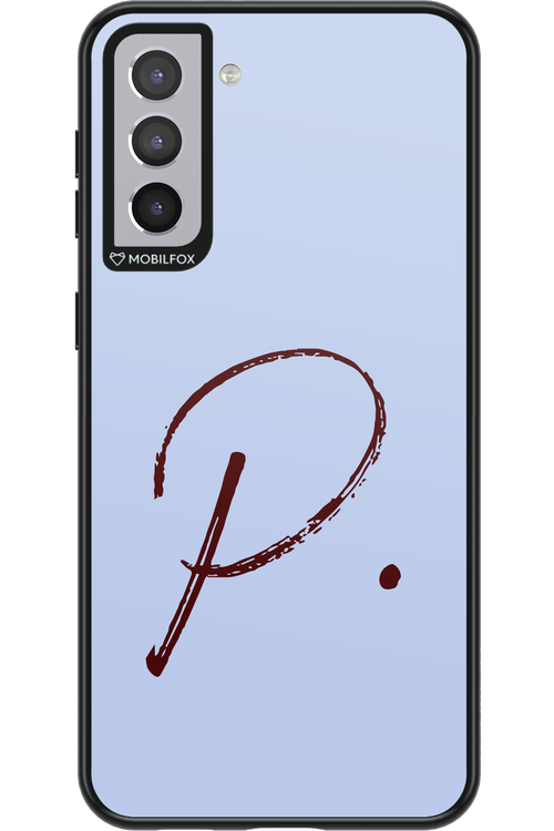 (Jellyfish Presso) P 2.0 - Samsung Galaxy S21+