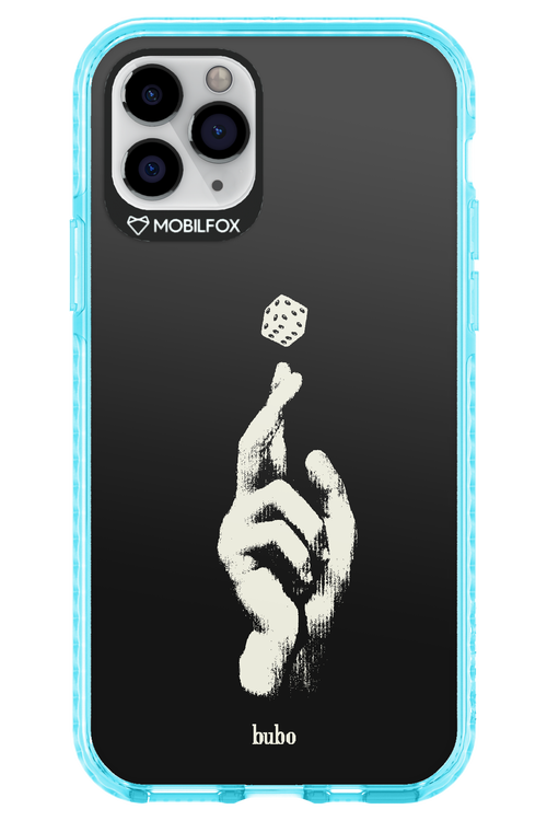 DAMNED LUCK 2.0 - Apple iPhone 11 Pro