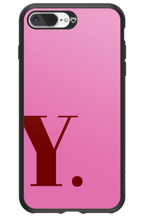 Y (Sorbet) 2.0 - Apple iPhone 8 Plus