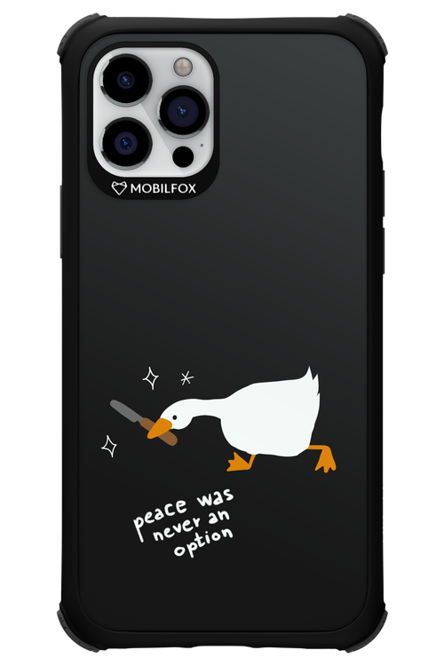 OPTION - Apple iPhone 12 Pro