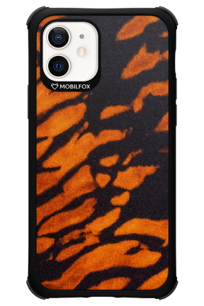 Wild Tiger - Apple iPhone 12