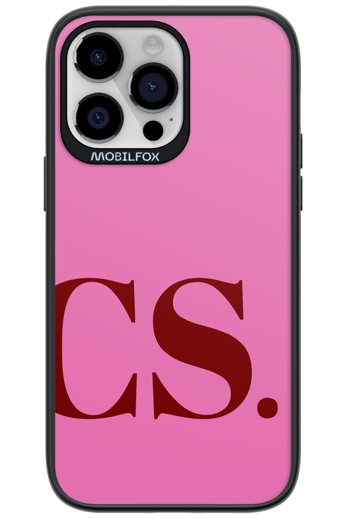 CS (Sorbet) 2.0 - Apple iPhone 14 Pro Max