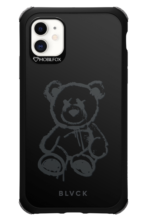 BLVCK BEAR - Apple iPhone 11