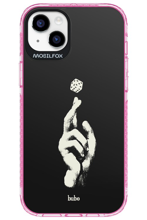 DAMNED LUCK 2.0 - Apple iPhone 14 Plus