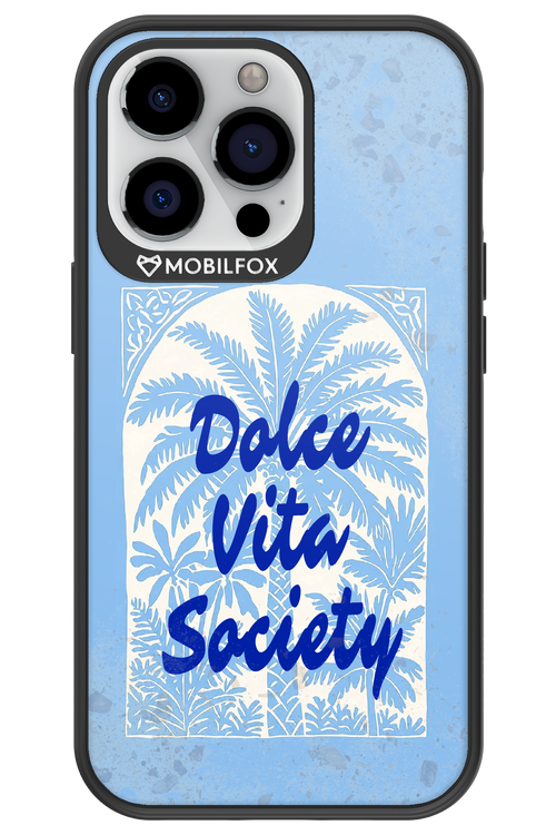 Dolce Vita Society 2.0 - Apple iPhone 13 Pro