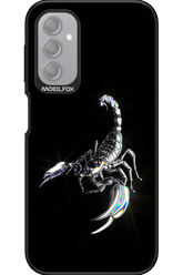 Chrome Scorpio - Samsung Galaxy A14